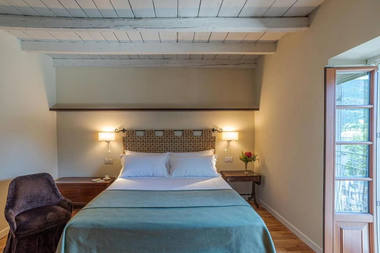 Apartmán Casa Battello Como Itálie