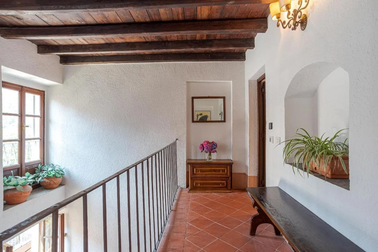 Casa Battello Apartment Como 0*,