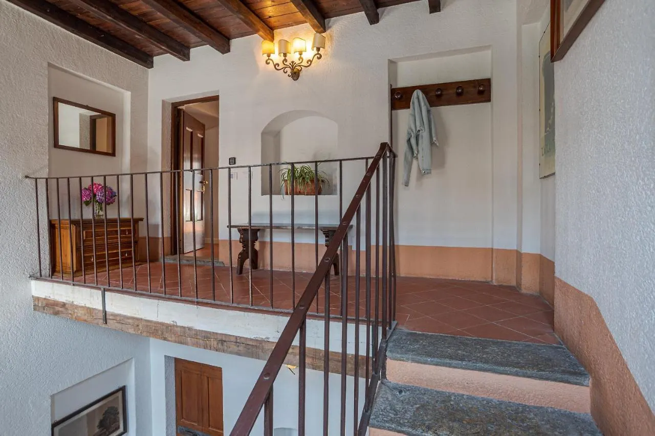 Casa Battello Apartment Como Italy