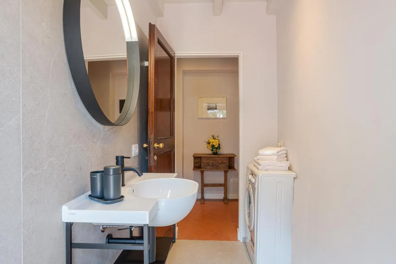 Casa Battello Apartment Como