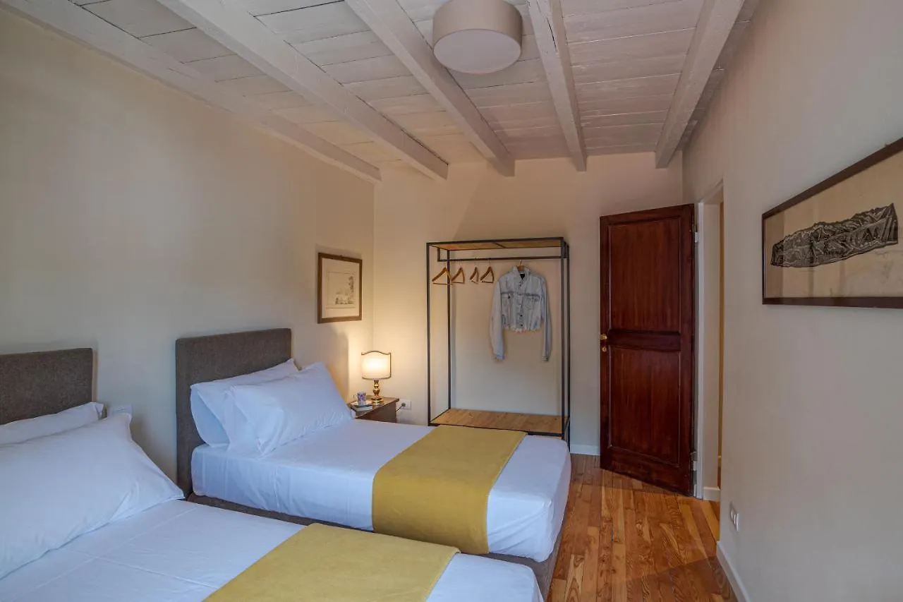 Casa Battello Apartment Como 0*,  Italy