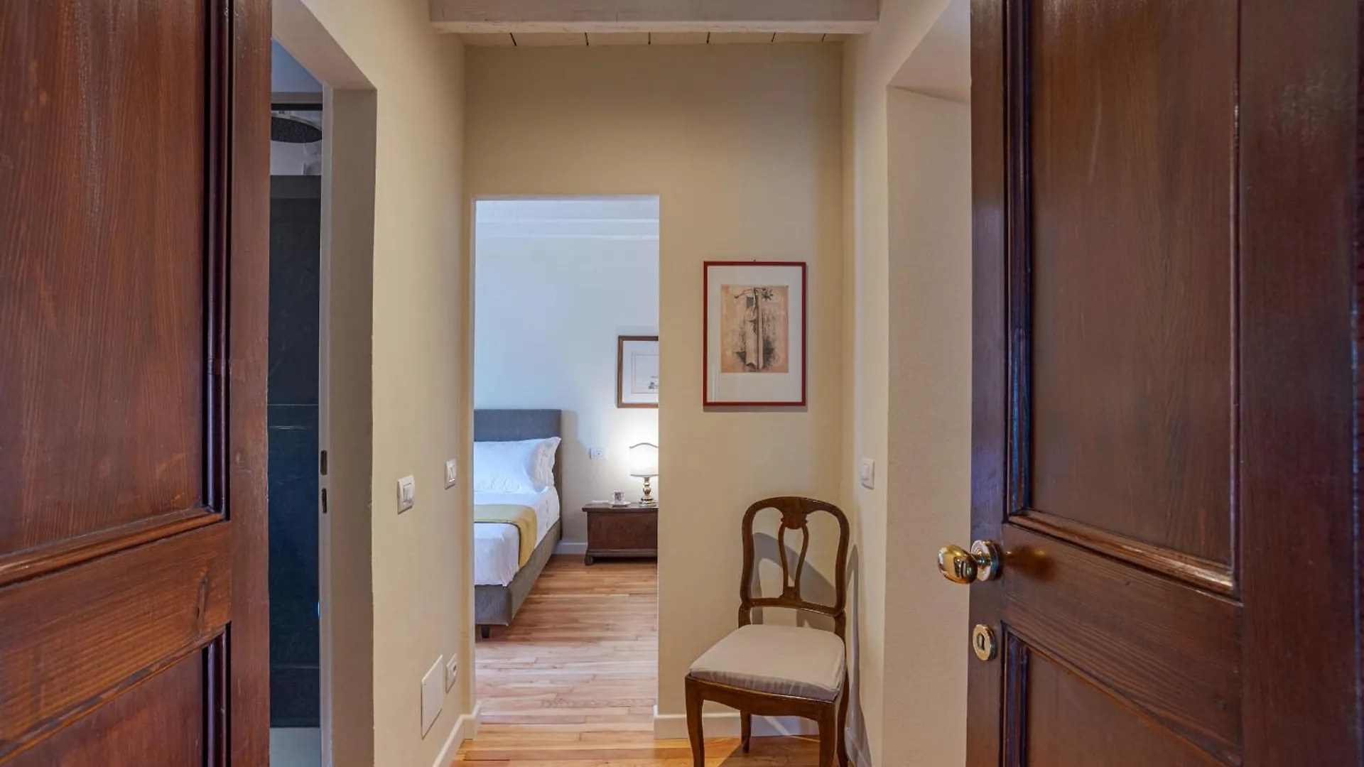 Casa Battello Apartment Como